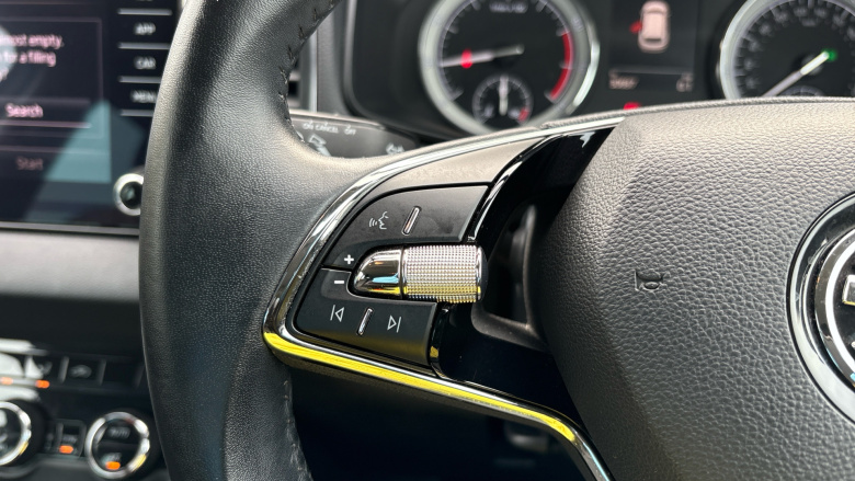 Skoda Karoq 1.5 TSI SE Drive 5dr DSG Petrol Estate